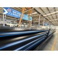 Tubería de HDPE ISO 4427 para sistema de agua potable